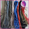 Factory Price Paracord 3mm Polyester Paracord Cheap Paracord